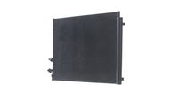 Thumbnail - Condensor, airconditioning - AC1066000S - MAHLE