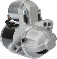 Starter HC-Cargo, Cod: F 032 114 060
