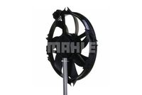 Thumbnail - Koelventilatorwiel - CFF370000P - MAHLE
