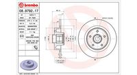 Bremsscheibe