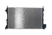 Thumbnail - Radiateur - CR763000S - MAHLE
