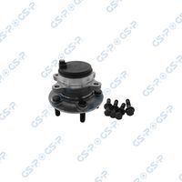 Set rulment roata GSP, Cod: 9400439K