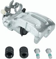 спирачен апарат