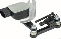 Sensor, Leuchtweitenregulierung