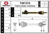 Planetara EAI, Cod: T49137A