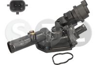 корпус на термостат