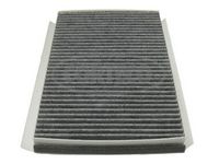 Filter, Innenraumluft