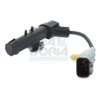 Sensor, crankshaft pulse