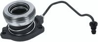 Central Slave Cylinder, clutch