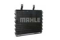 Thumbnail - Condensor, airconditioning - AC159000S - MAHLE
