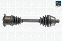 Planetara FAI AutoParts, Cod: FPDS150