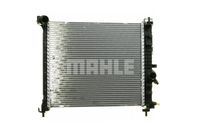 Thumbnail - Radiateur - CR1188000P - MAHLE