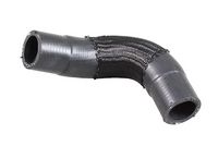 маркуч на радиатора