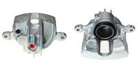 Bremssattel