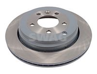 Disc frana SWAG, Cod: 22 94 3849