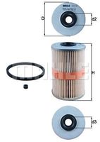 Kraftstofffilter