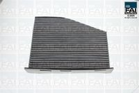 Филтър купе (поленов филтър)