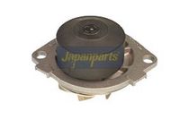 водна помпа, охлаждане на двигателя