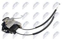 Incuietoare usa NTY, Cod: EZC-KA-085