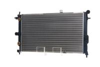 Thumbnail - Radiateur - CR440000S - MAHLE