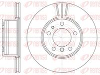 спирачен диск