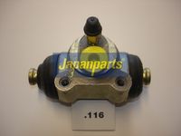 Cilindru receptor frana JAPANPARTS, Cod: CS-116