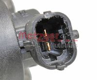 METZGER AUTOTEILE Hogedrukinspuitpomp 5