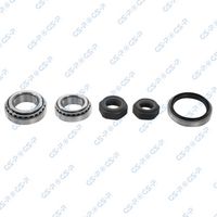 Set rulment roata GSP, Cod: GK1473
