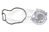 GARNITURA POMPA VACUUM