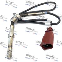 Sensor, Abgastemperatur
