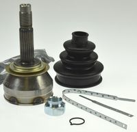 Gelenksatz, Antriebswelle