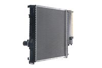 Thumbnail - Radiateur - CR333000S - MAHLE