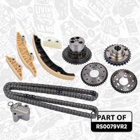 Thumbnail - Distributiekettingset - RS0079VR2 - ET ENGINETEAM