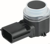 датчик, парктроник