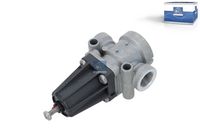 DT Spare Parts Drukbegrenzingsklep 1