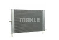 Thumbnail - Lage temperatuurkoeler, intercooler - CIR7000P - MAHLE