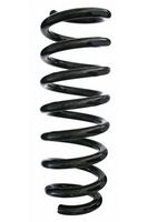 пружина за ходовата част