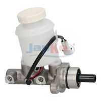 Спирачна помпа