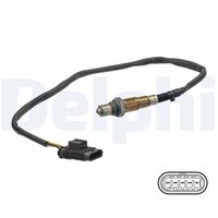 Oxygen Sensor