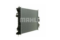 Thumbnail - Radiateur - CR1061000P - MAHLE