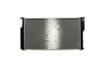 Thumbnail - Radiateur - CR1908000P - MAHLE