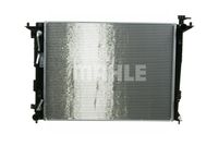 Thumbnail - Radiateur - CR1890000S - MAHLE