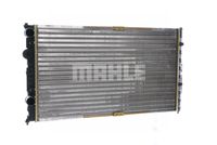 Thumbnail - Radiateur - CR1535000S - MAHLE