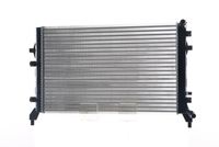 Thumbnail - Radiateur - CR1382000S - MAHLE