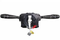 превключвател на кормилната колона