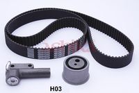Set curea de distributie ASHIKA, Cod: KCTH03