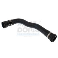 маркуч на радиатора