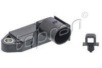 ключ за спирачните светлини