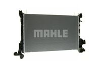Thumbnail - Radiateur - CR86000P - MAHLE