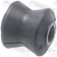 Bucșă, amortizor FEBEST, Cod: FDAB-036